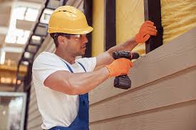 Best Custom Siding Design  in San Luis, AZ